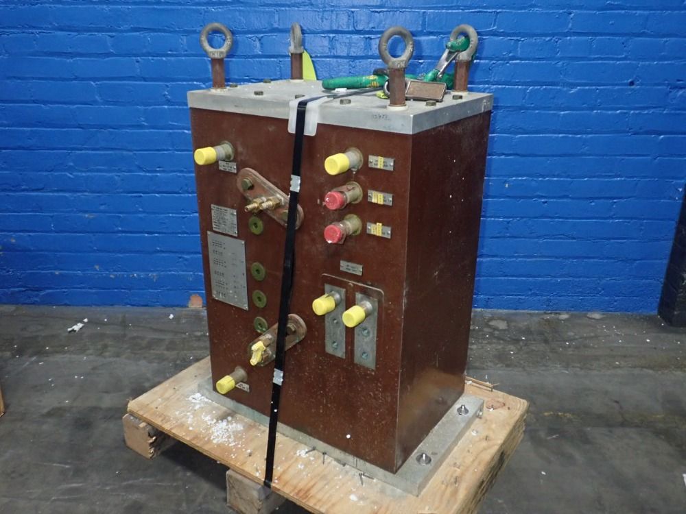 Ema Induct Power Converter