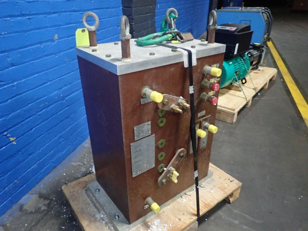 Ema Induct Power Converter