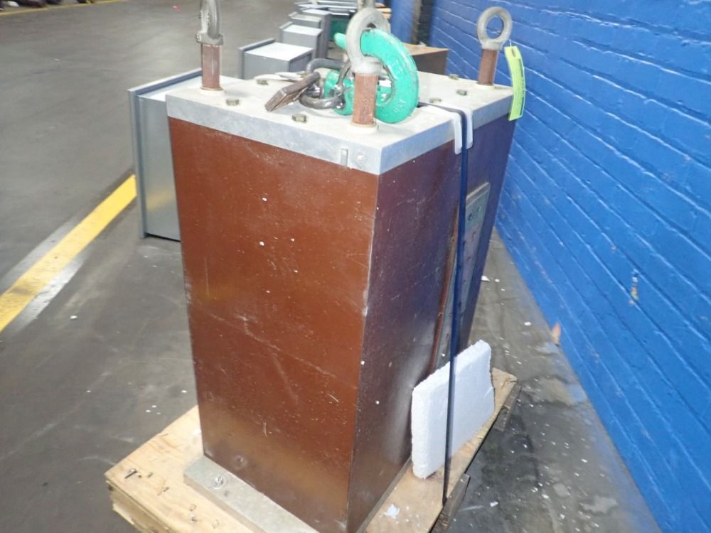 Ema Induct Power Converter