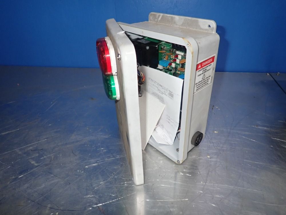 Rite Hite Controller