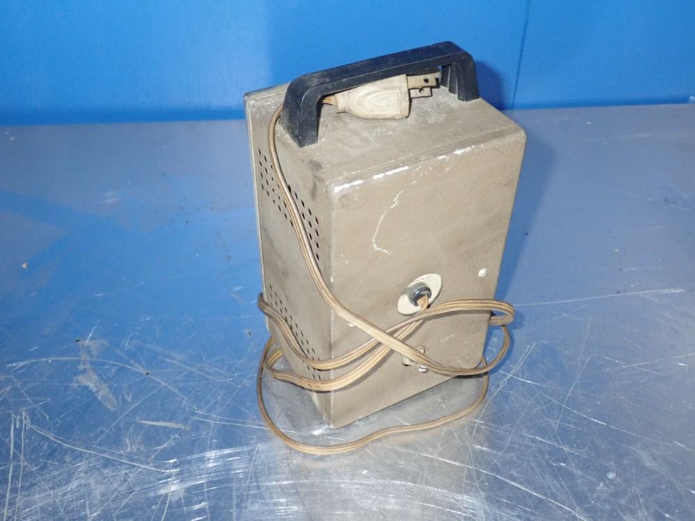 Heathkit Volt/ohm Meter