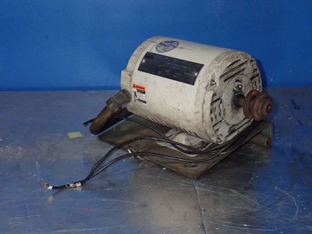 Lincoln Electric Motor