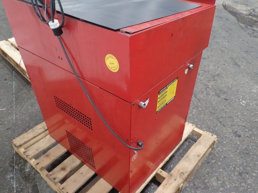 Saftey-kleen Parts Washer