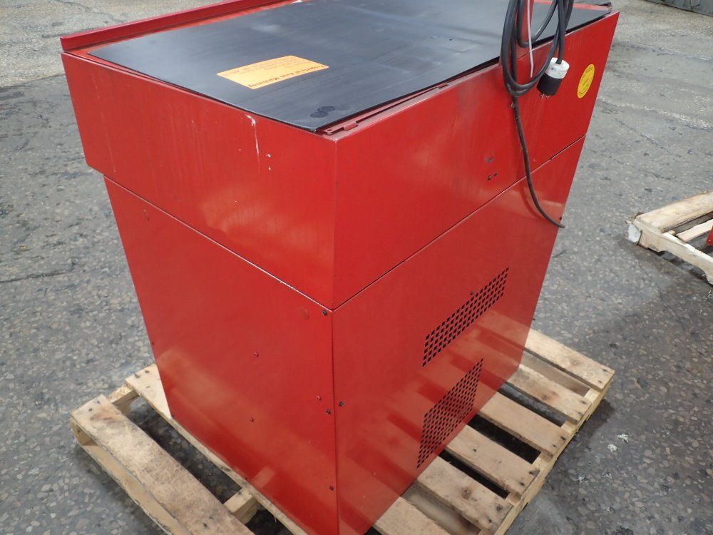 Saftey-kleen Parts Washer