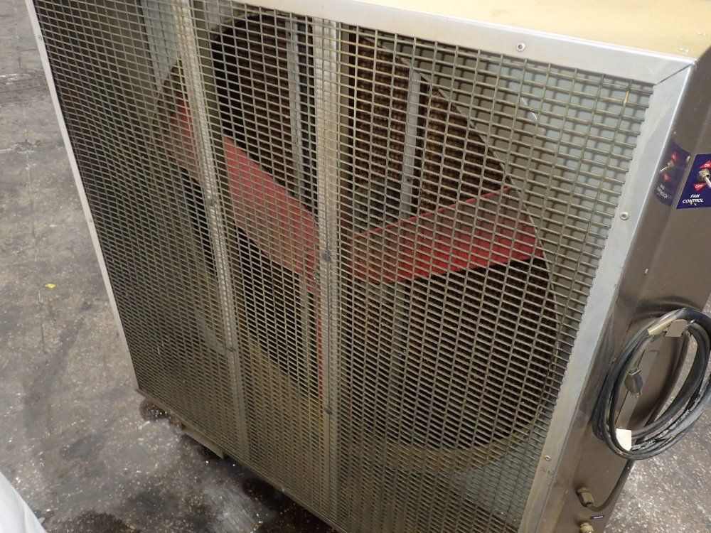 Roll Seal Cooling Unit