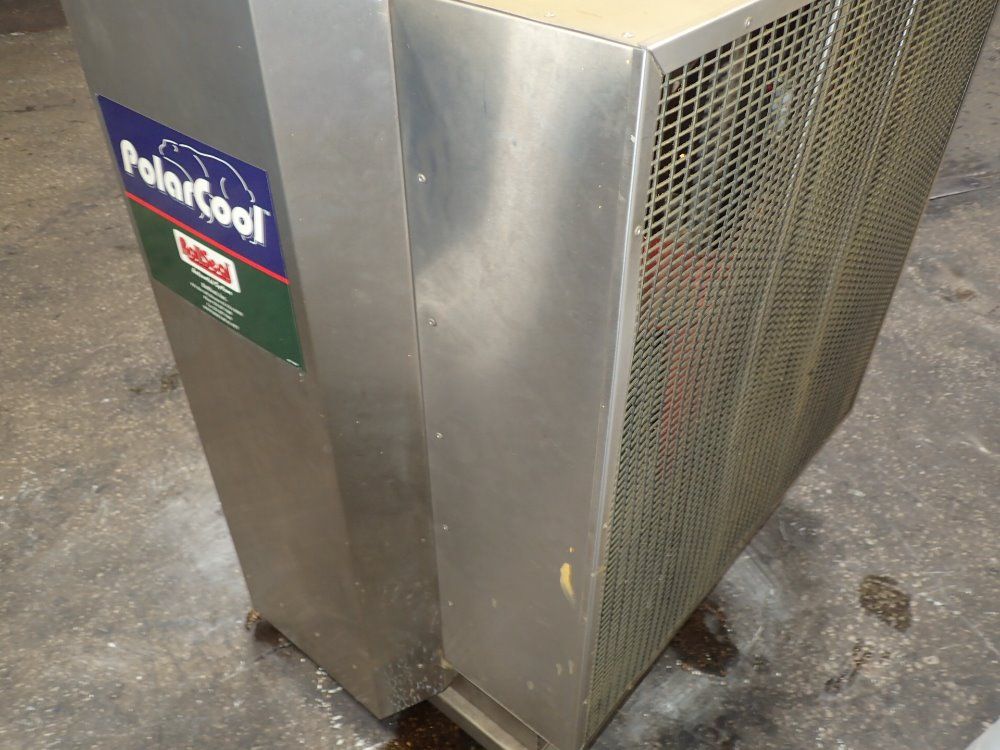 Roll Seal Cooling Unit