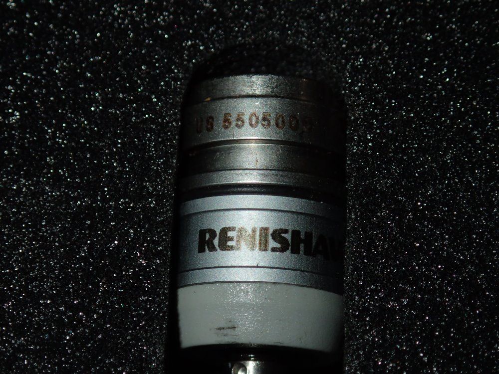 Renishaw Probe Heads
