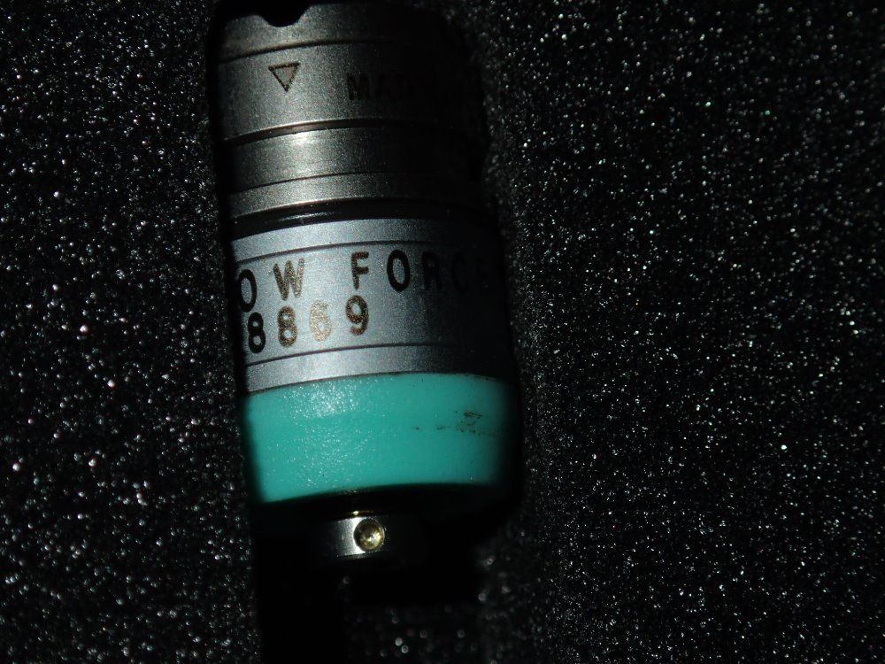 Renishaw Probe Heads