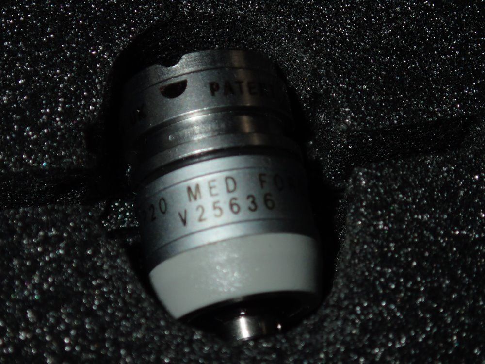 Renishaw Probe Heads