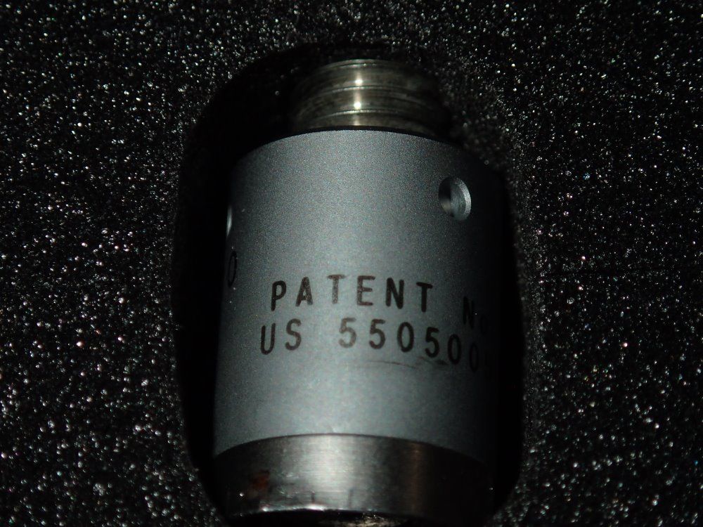 Renishaw Probe Heads