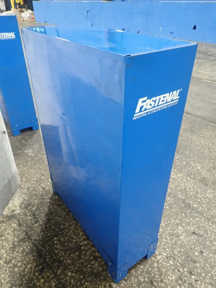 Fastenal Pigeon Hole Organizer