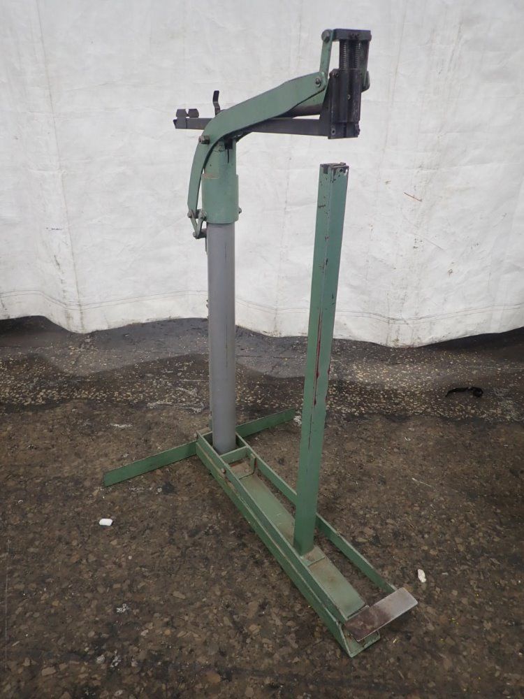 Josef Kihlberg Stapler