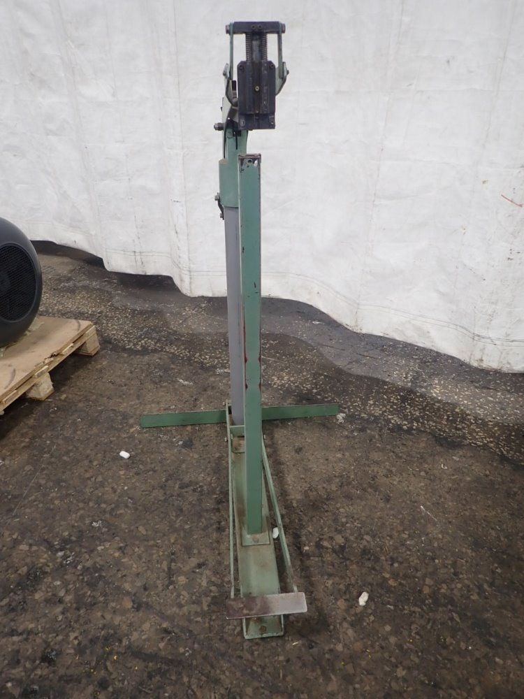 Josef Kihlberg Stapler