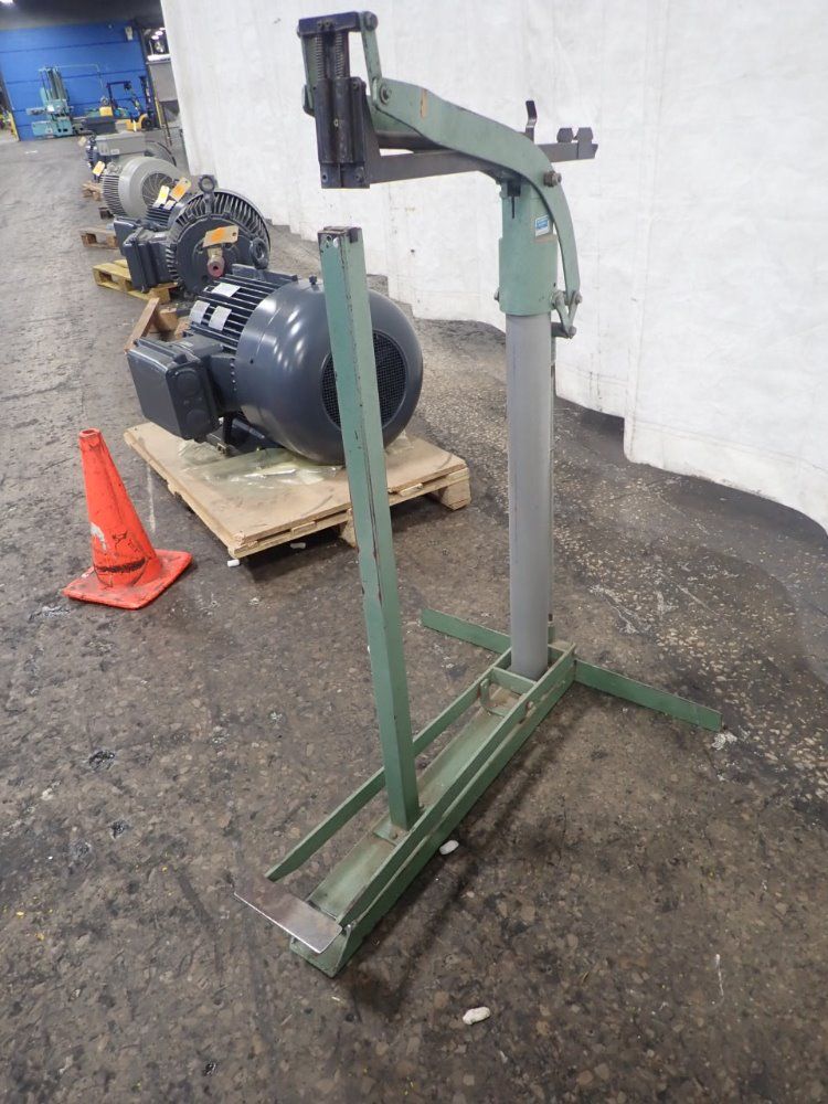 Josef Kihlberg Stapler