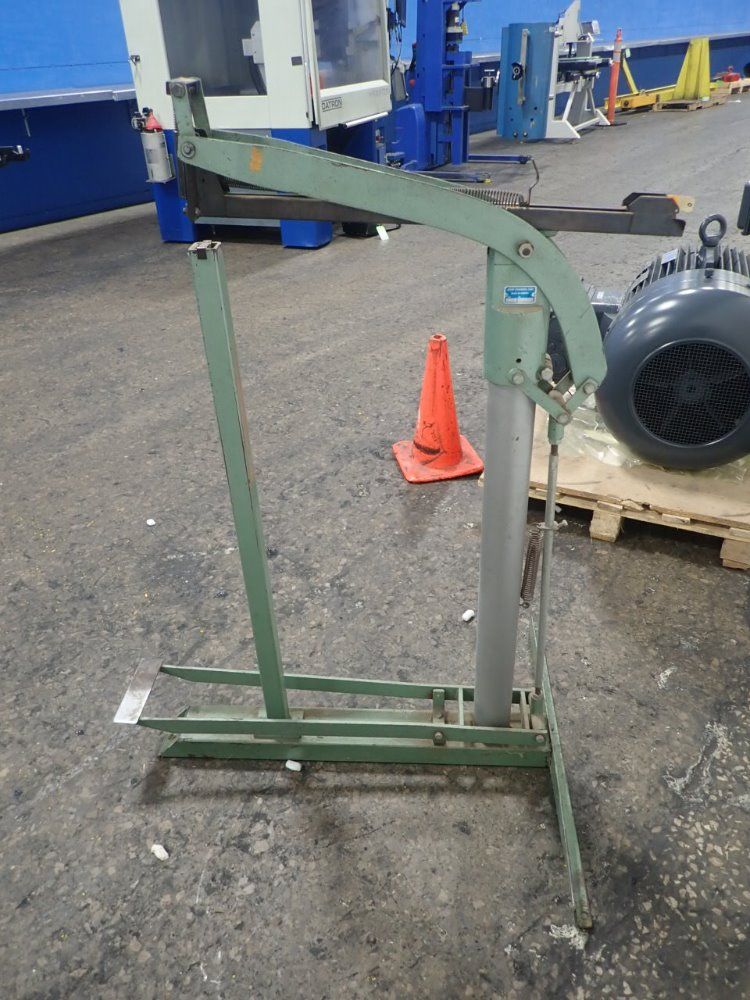 Josef Kihlberg Stapler