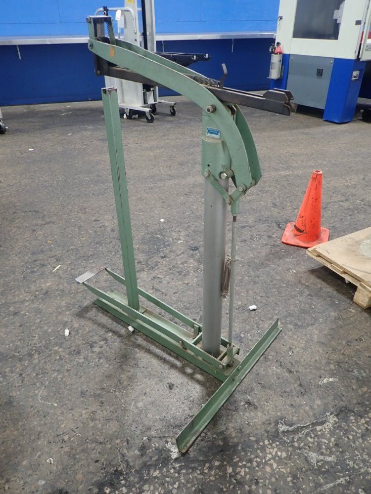 Josef Kihlberg Stapler