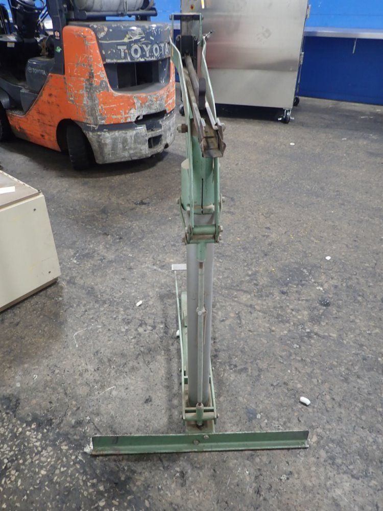 Josef Kihlberg Stapler