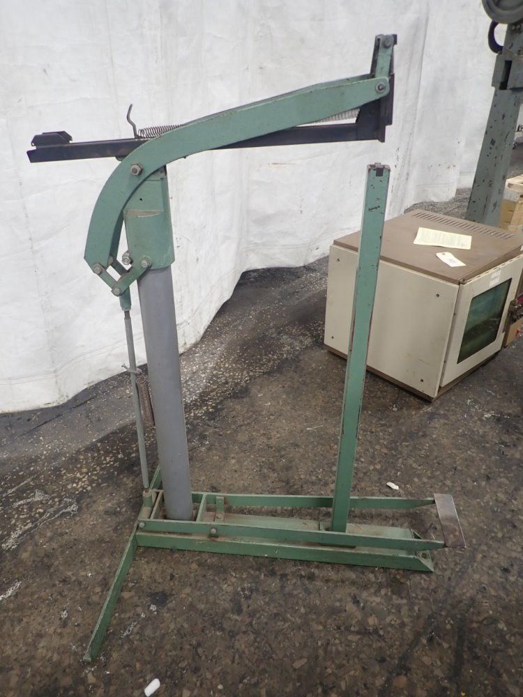 Josef Kihlberg Stapler