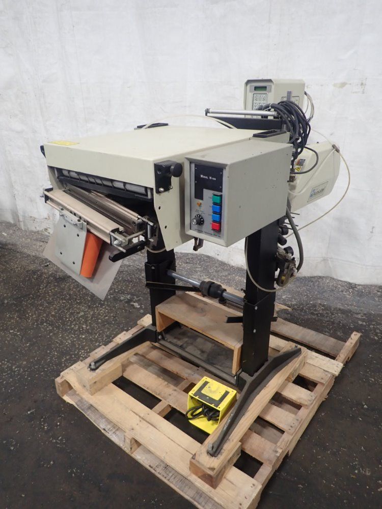 Autolabel Labeler / Bagger