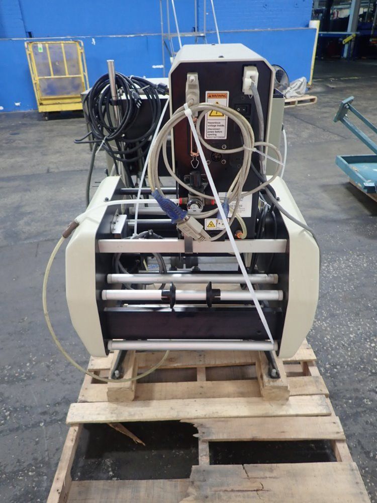 Autolabel Labeler / Bagger