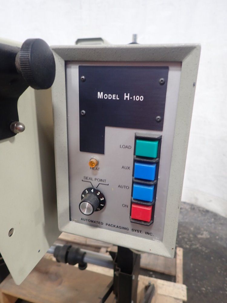 Autolabel Labeler / Bagger