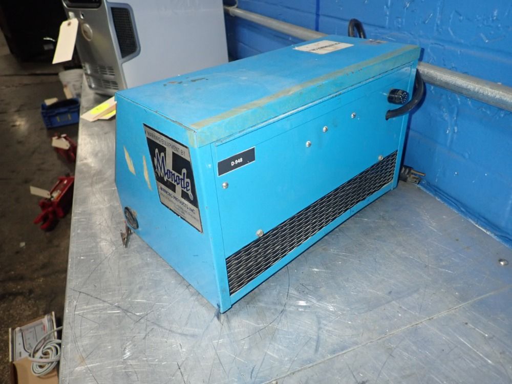 Mondoe Power Supply