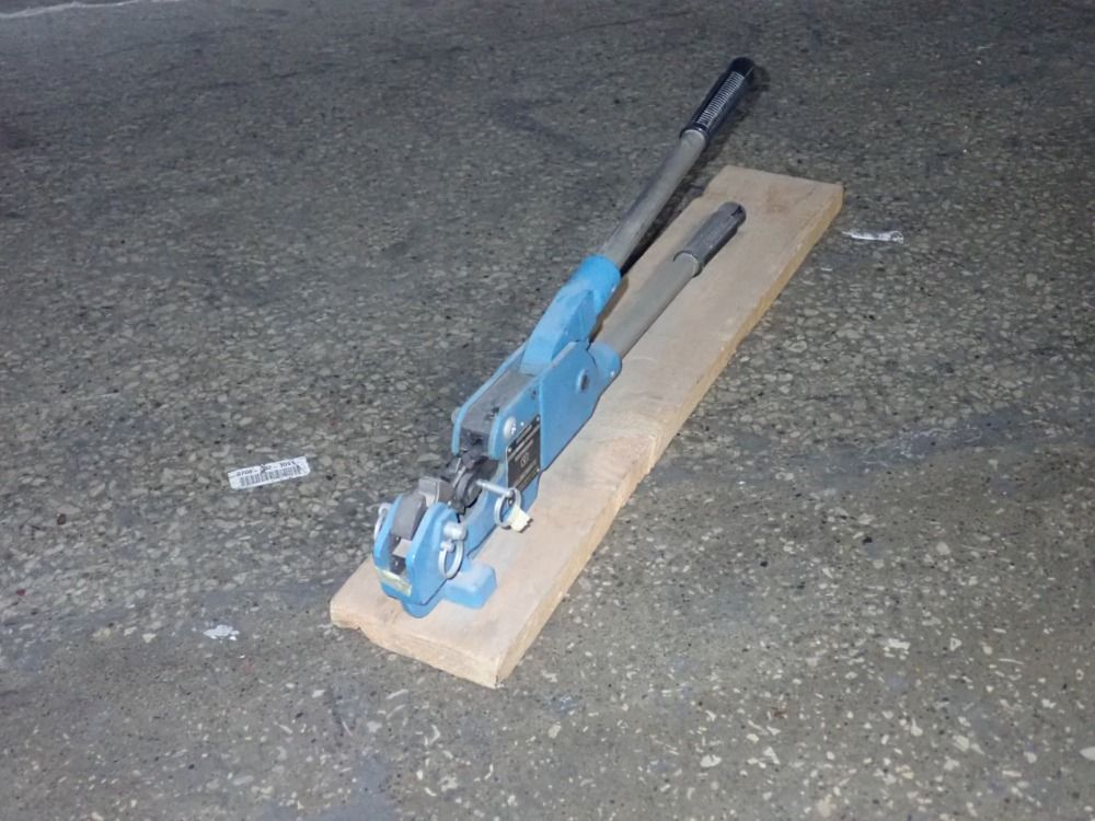 Hollingworth Wire Stripper