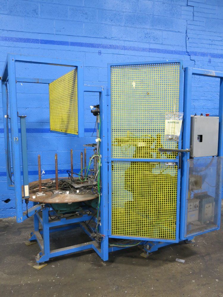 Pick Omatic Pick & Place