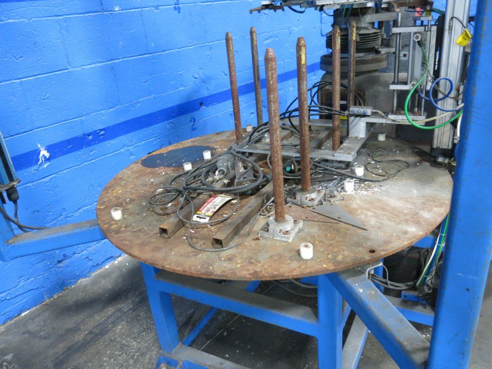 Pick Omatic Pick & Place