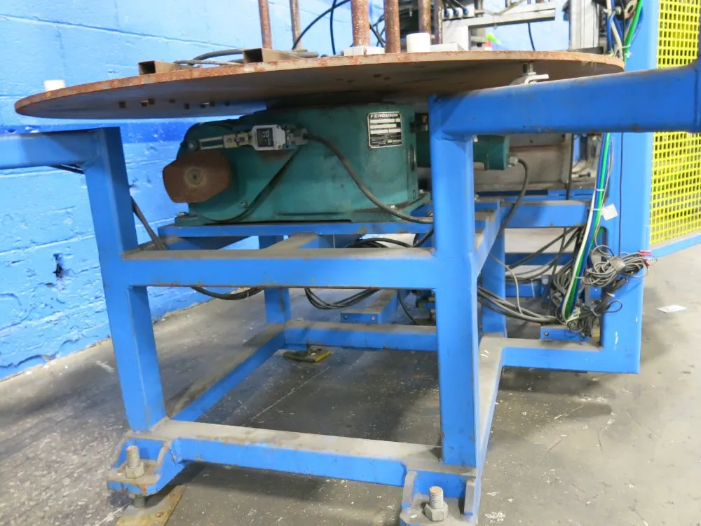 Pick Omatic Pick & Place