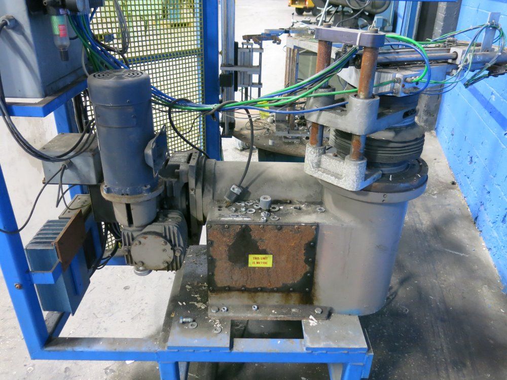 Pick Omatic Pick & Place