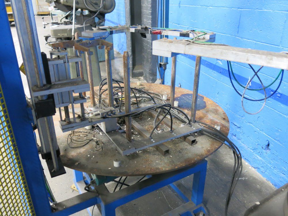 Pick Omatic Pick & Place