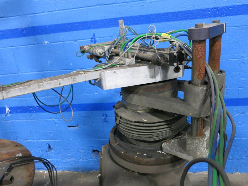 Pick Omatic Pick & Place