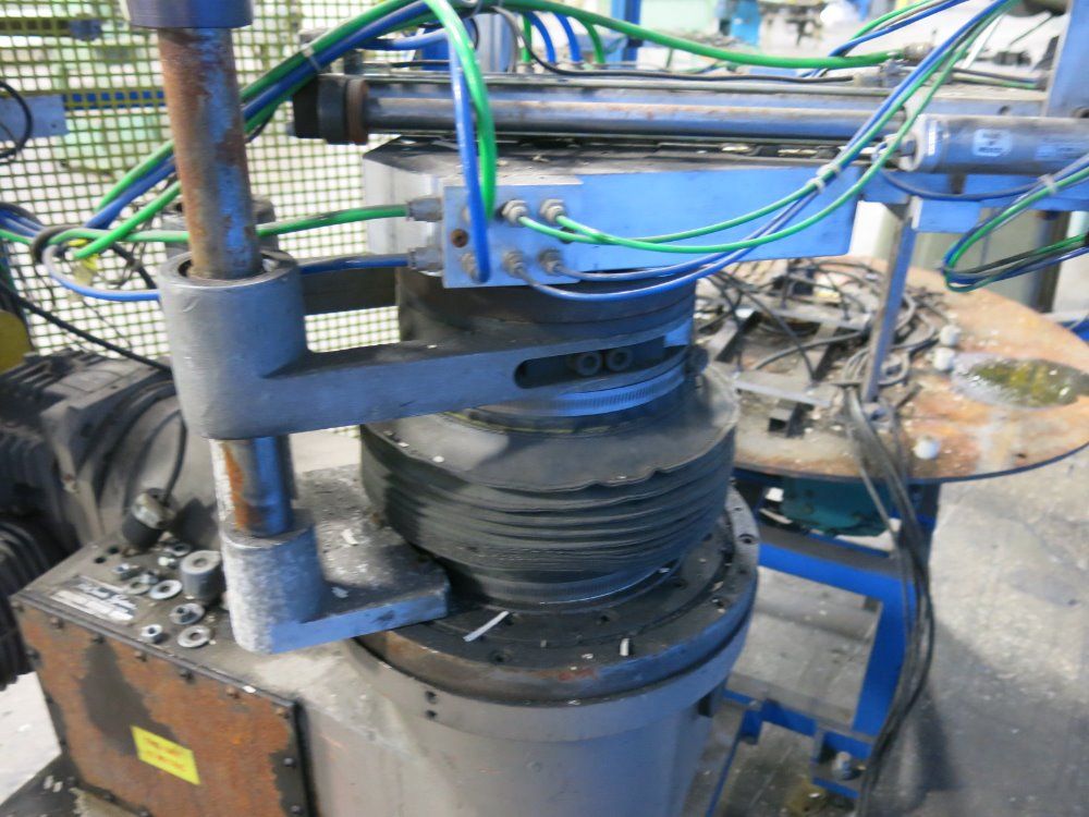 Pick Omatic Pick & Place