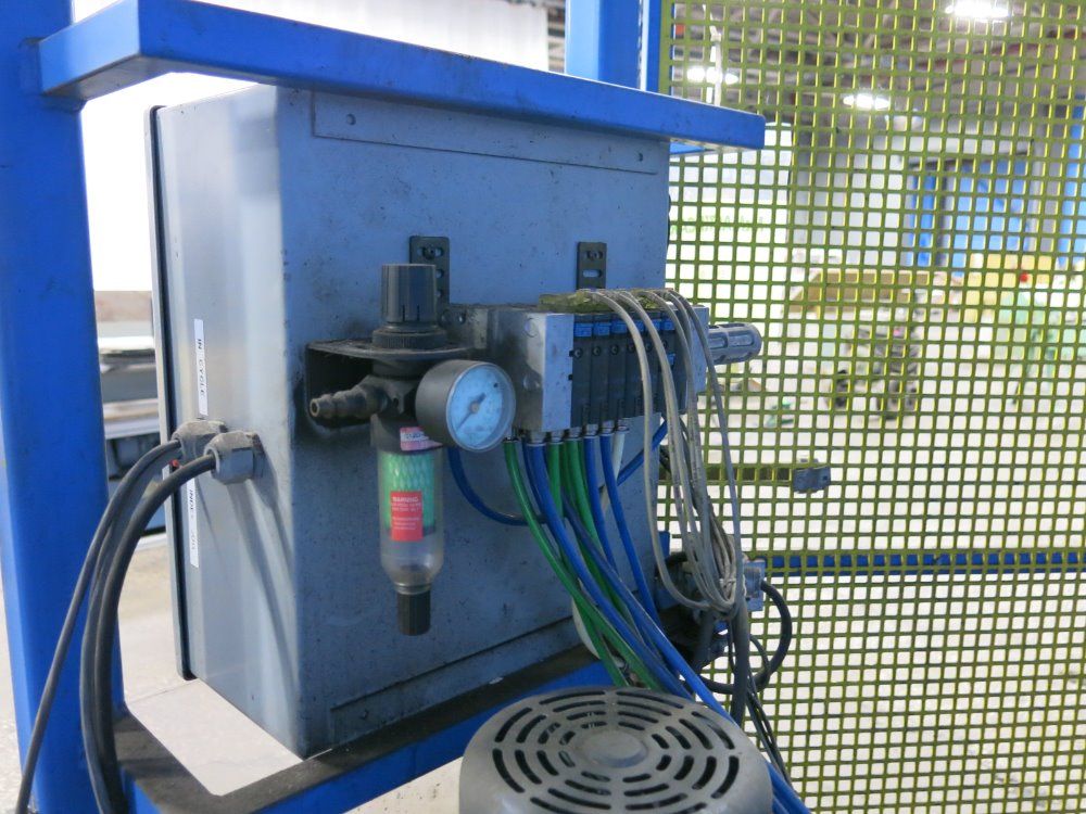 Pick Omatic Pick & Place