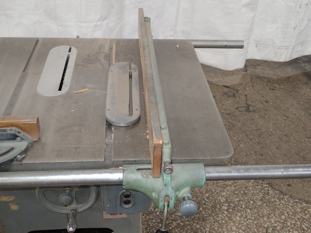 Rockwell Table Saw