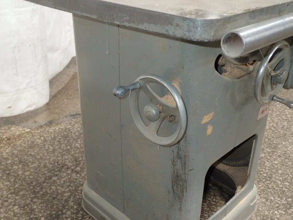Rockwell Table Saw