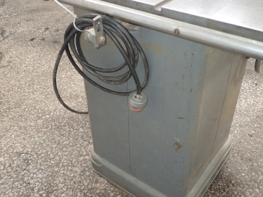 Rockwell Table Saw