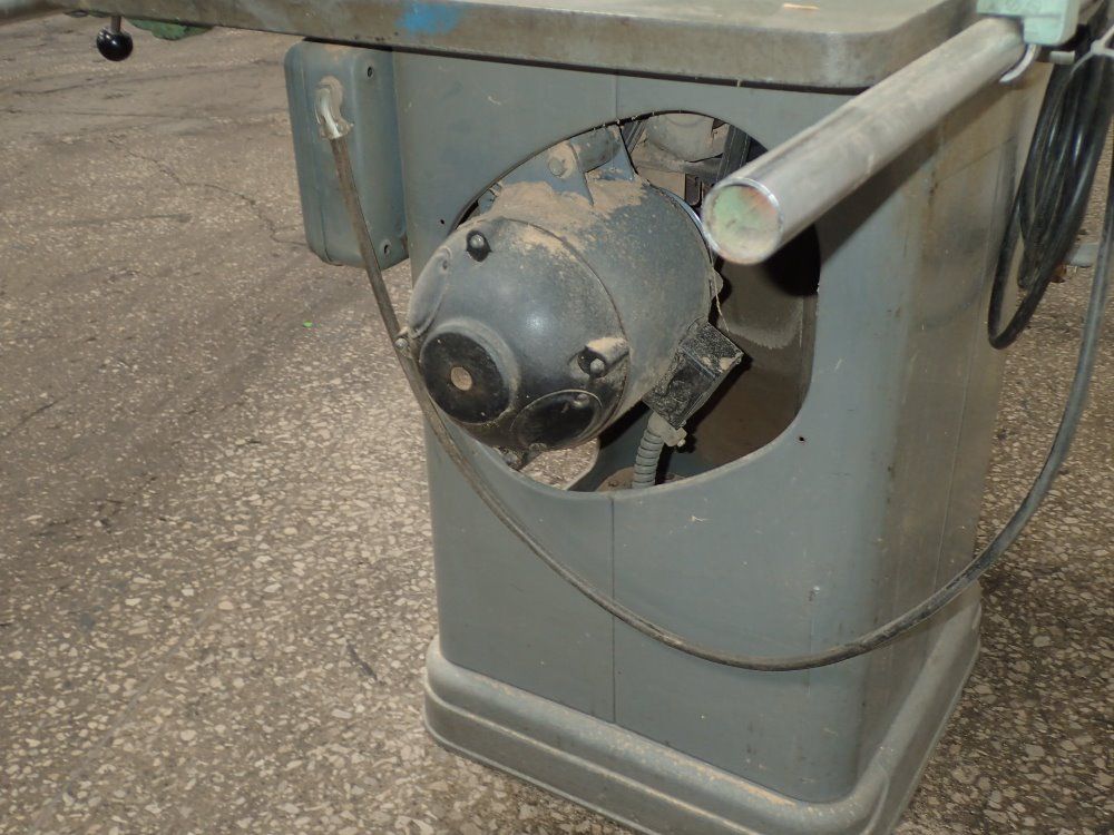 Rockwell Table Saw