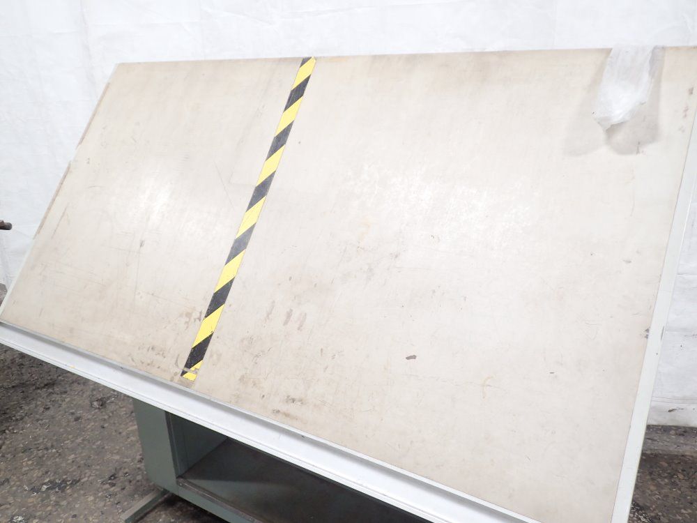 Hamilton Drafting Table