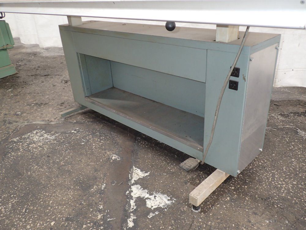 Hamilton Drafting Table