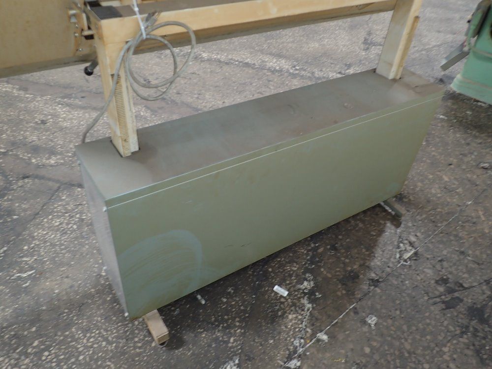 Hamilton Drafting Table