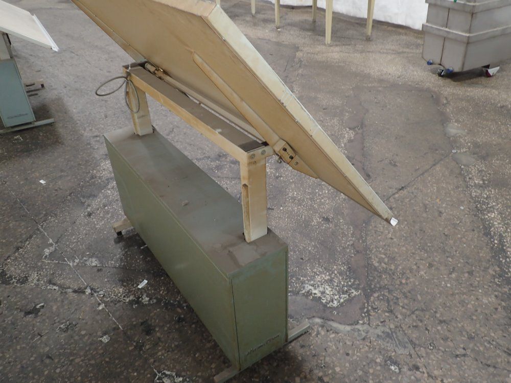 Hamilton Drafting Table