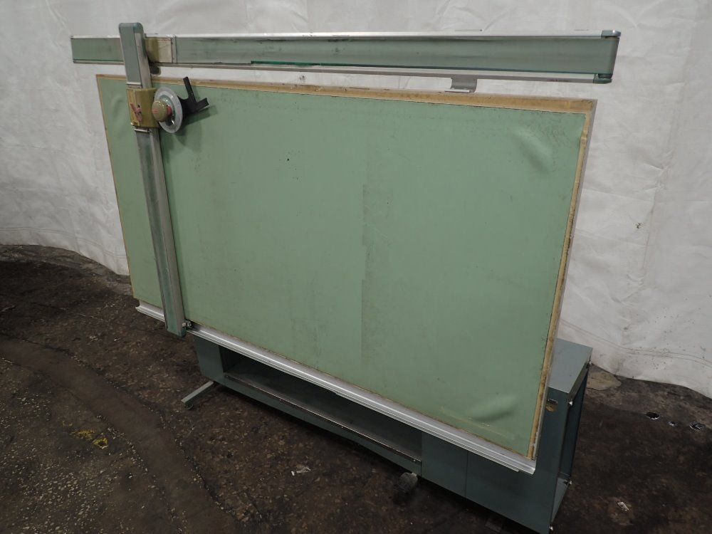 Hamilton Drafting Table