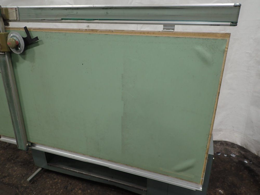 Hamilton Drafting Table