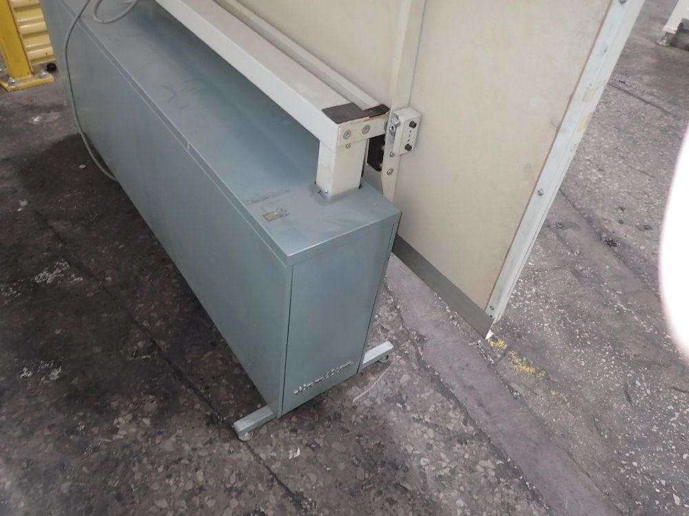 Hamilton Drafting Table