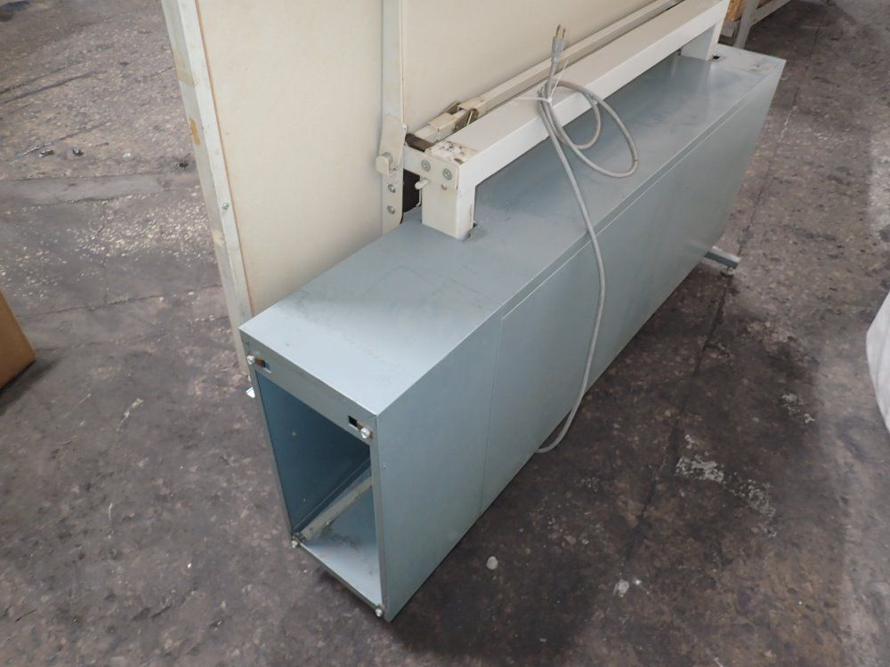 Hamilton Drafting Table