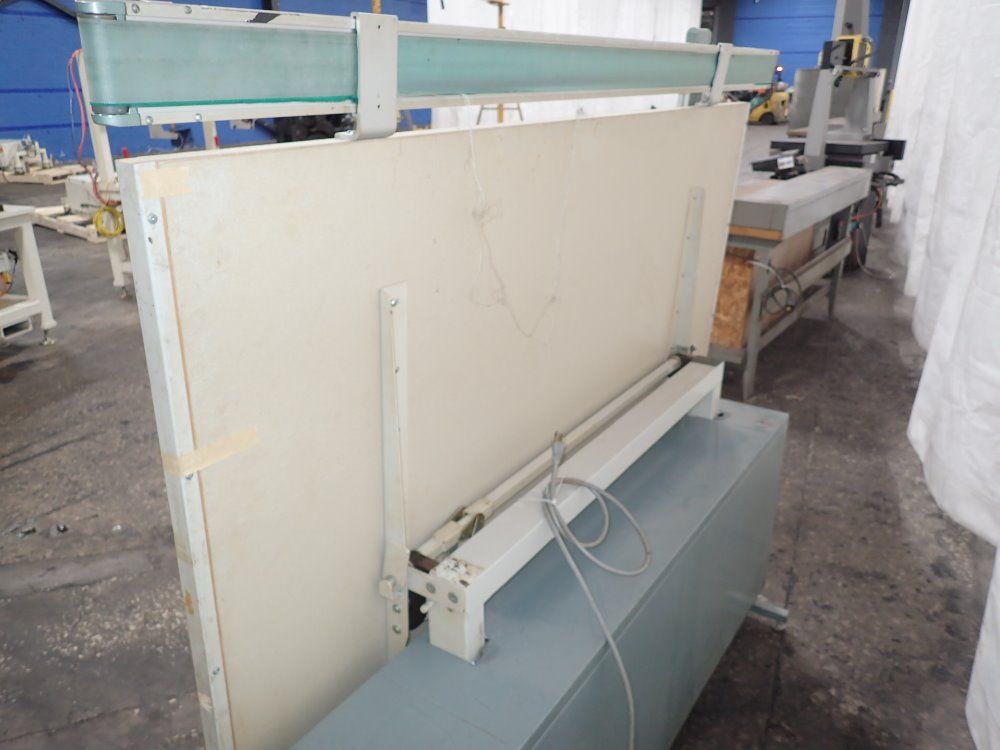 Hamilton Drafting Table