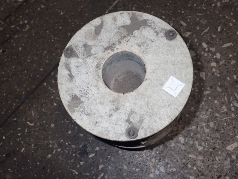 Hoskins Electric Furnace