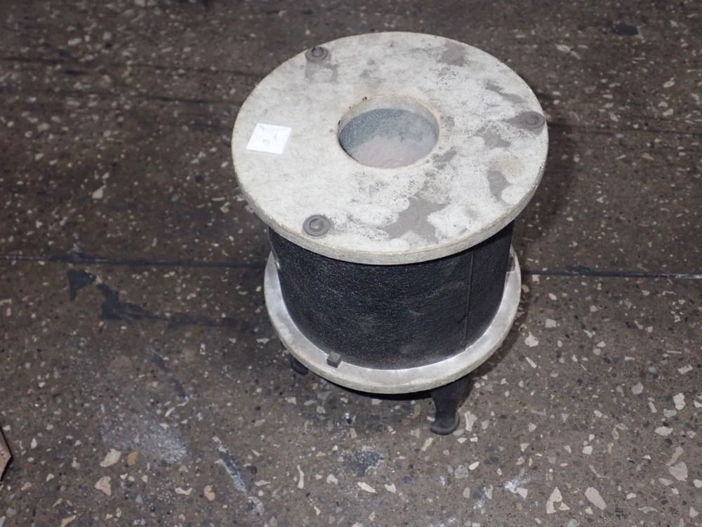 Hoskins Electric Furnace